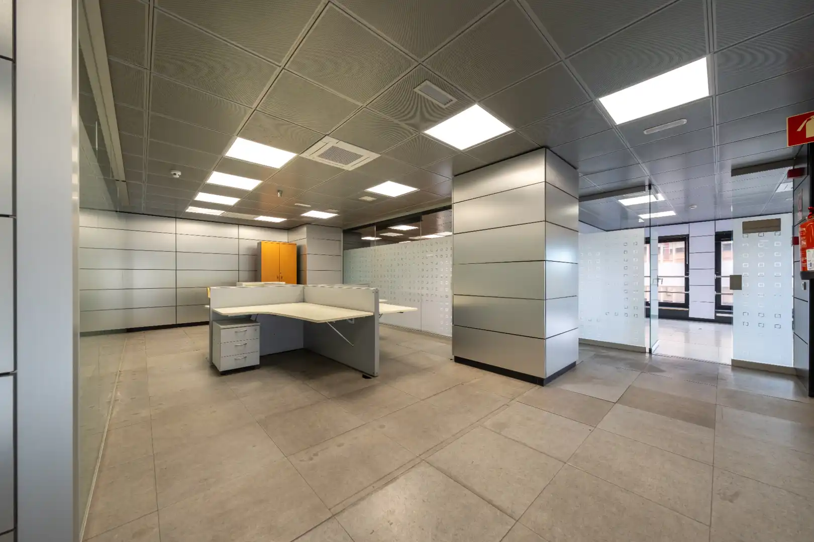 Office space with lift for sale in Calle Bravo Murillo, imagen 18