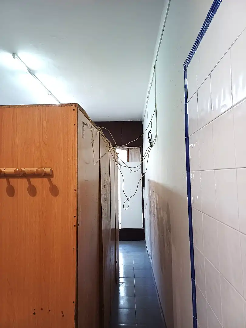 Planta baixa en venda en Móra la Nova