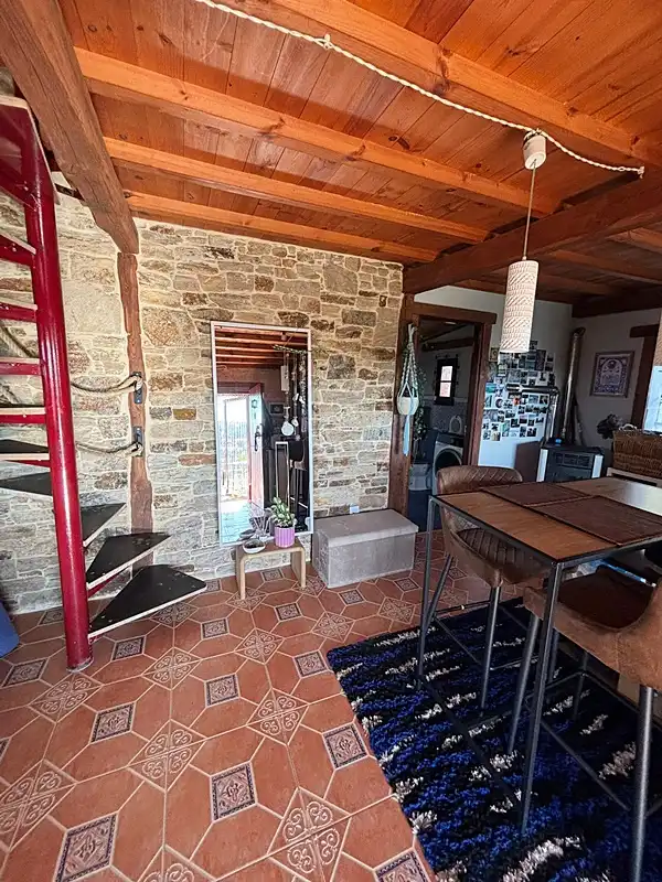 Casa o xalet en venda a Carral, A Coruña