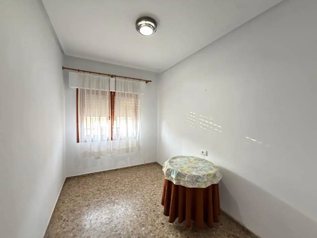 Flat with terrace for sale in Calle Hermano Martí, imagen 13