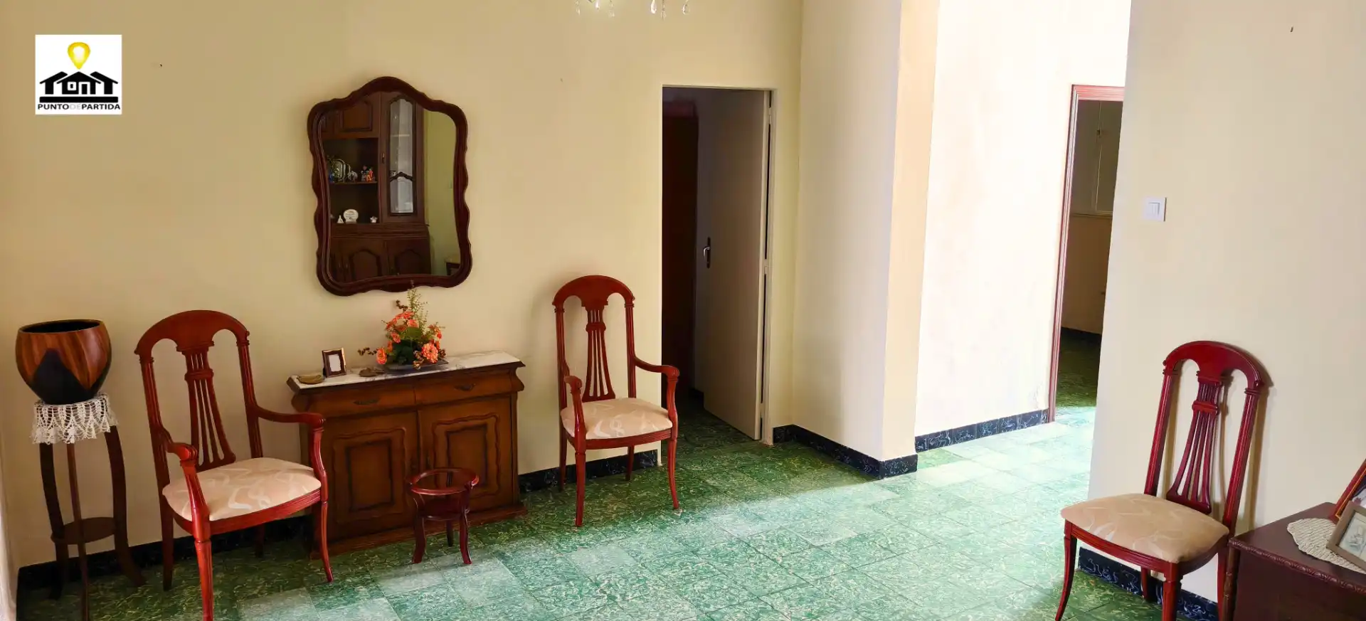 Casa o xalet en venda en La Palma del Condado amb Traster, Moblat i TV