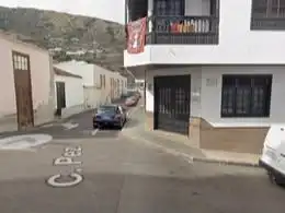 Vista exterior de Traster de lloguer en Icod de los Vinos