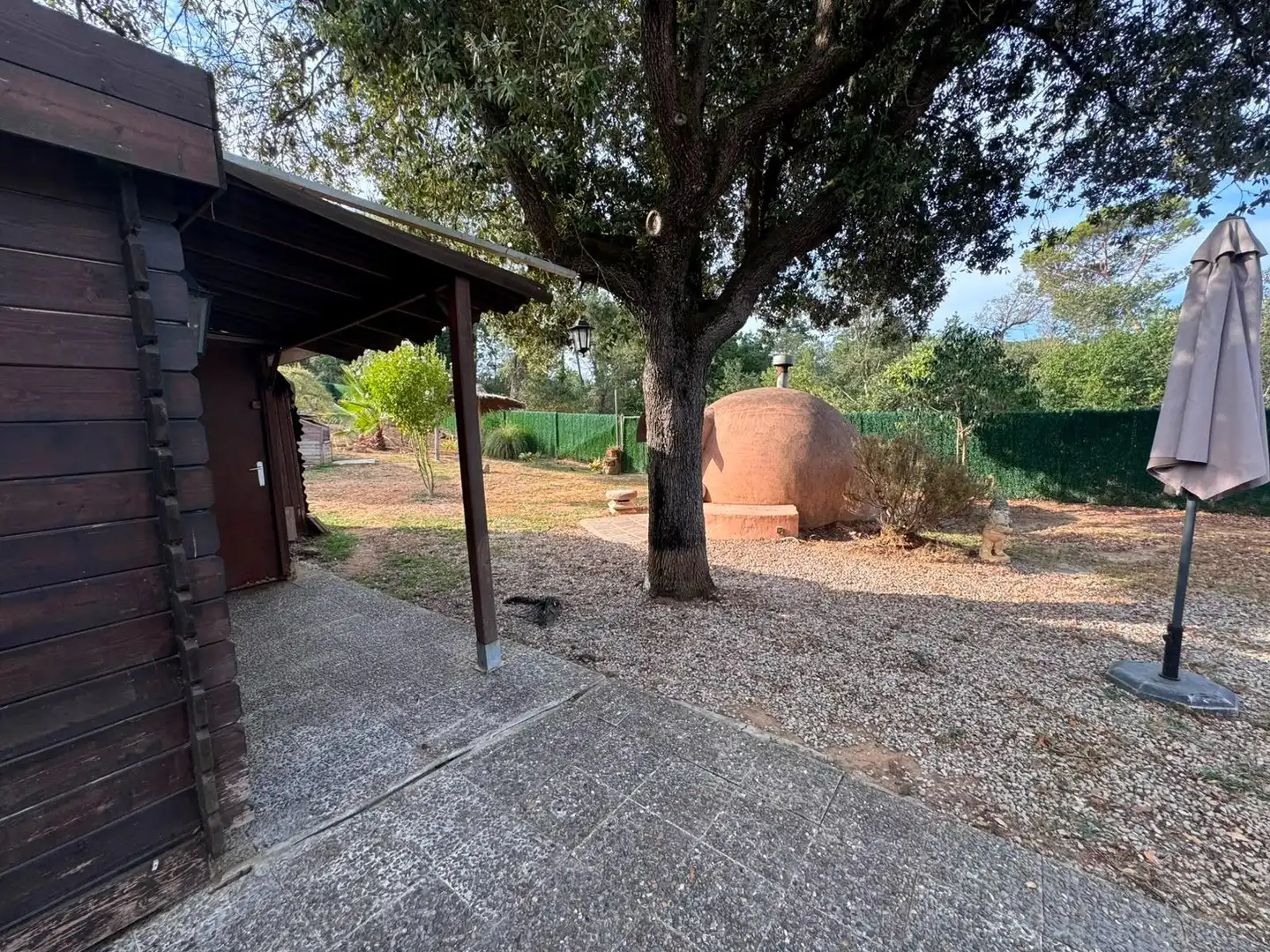 Casa o xalet en venda en Caldes de Malavella amb Aire condicionat, Calefacció i Jardí privat