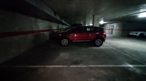 Foto 3 de Garatge en venda a N/a, -1, Diagonal Mar i el Front Marítim del Poblenou, Barcelona