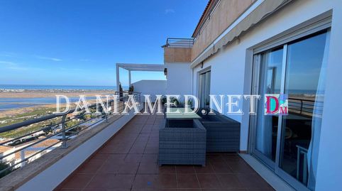 Foto 4 de Apartamento en venta en Pego, Alicante