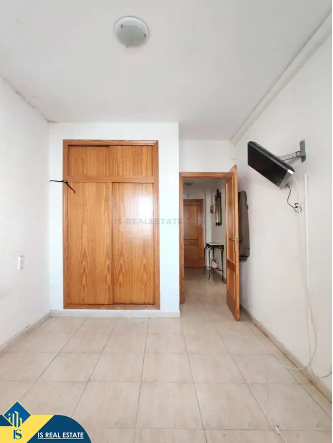 Ático con piscina en venta en Playa del Cura, imagen 17