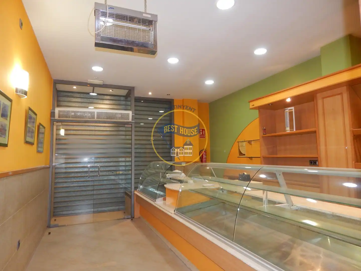 Business premises for sale in El Llombo, imagen 26