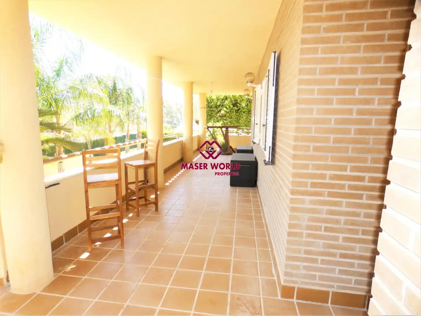 Xalet amb terrassa en venda a Bolnuevo, imagen 15