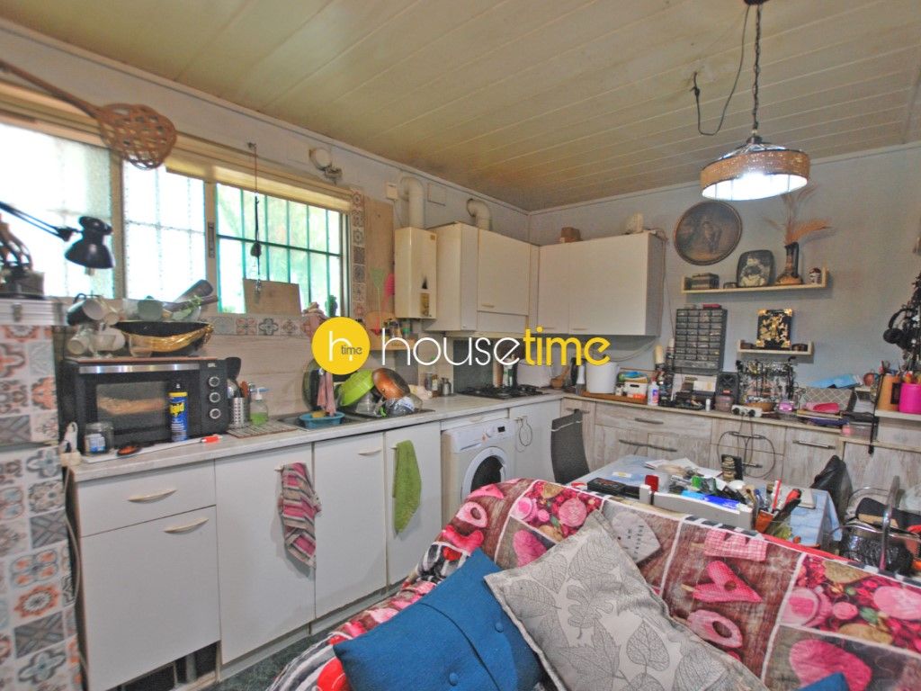 Cuina de Local en venda en Sant Adrià de Besòs