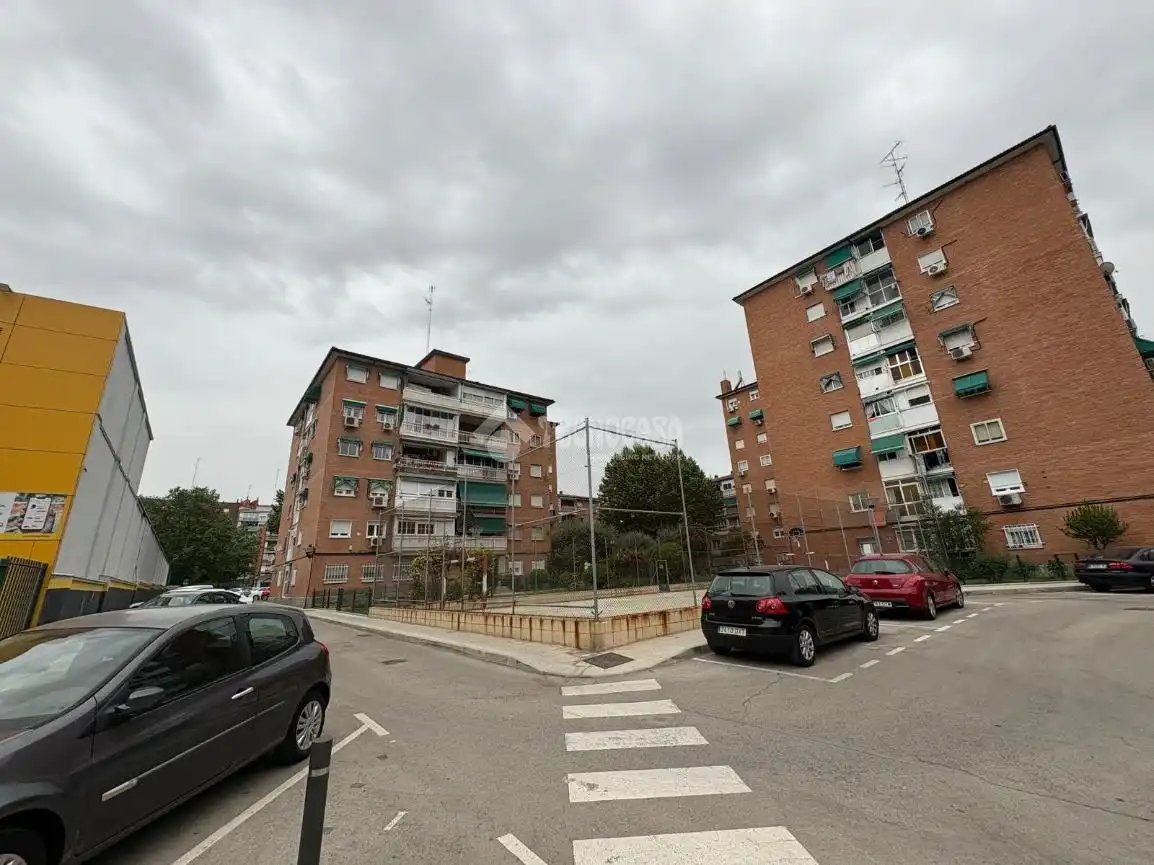 Appartement avec piscine à vendre à Villafontana - Estoril I