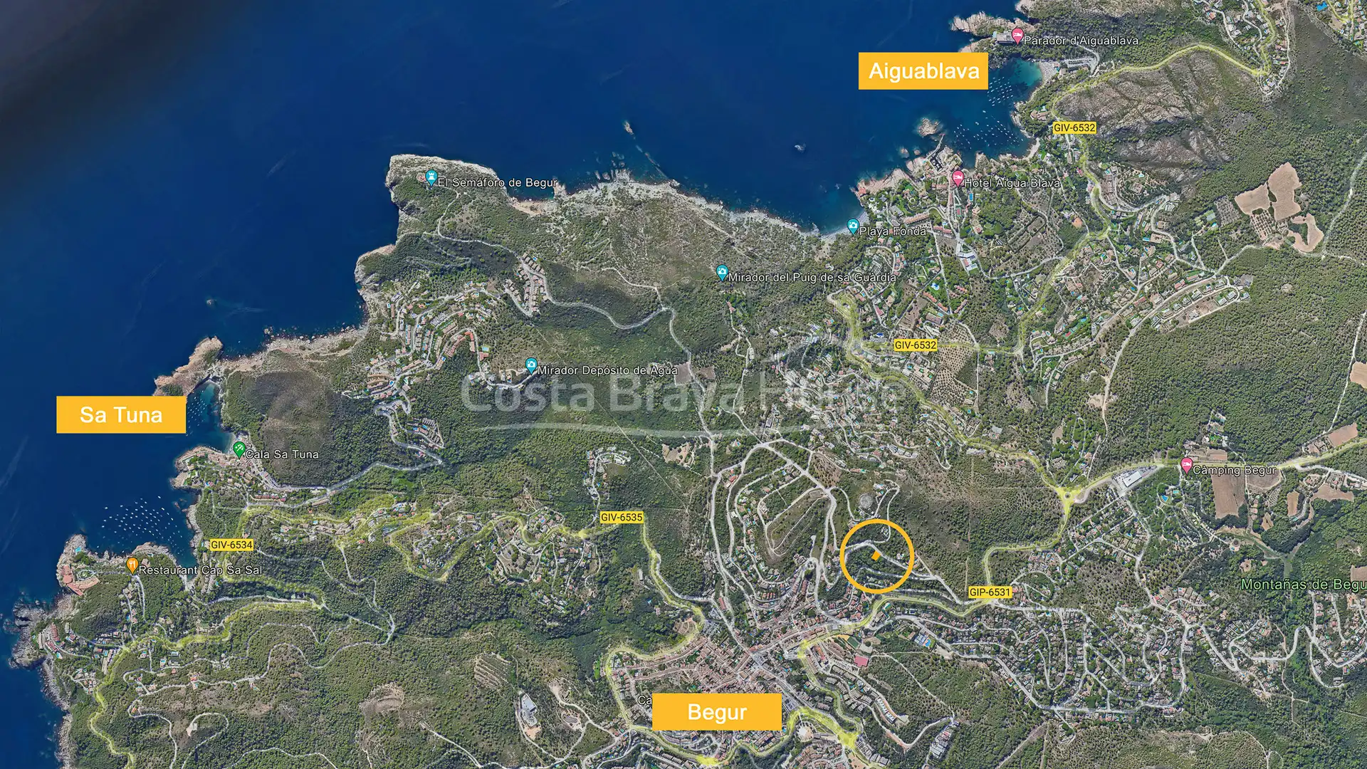 Terrenos y solares en venta en Carrer Pere Serrabella, imagen 12
