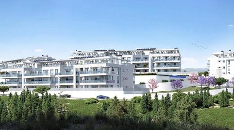 Foto 2 de Àtic en venda a Calle Calle Cedro, El Faro de Calaburra - Chaparral, Mijas