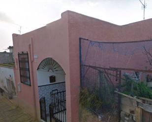 Vista exterior de Casa o xalet en venda en Turre