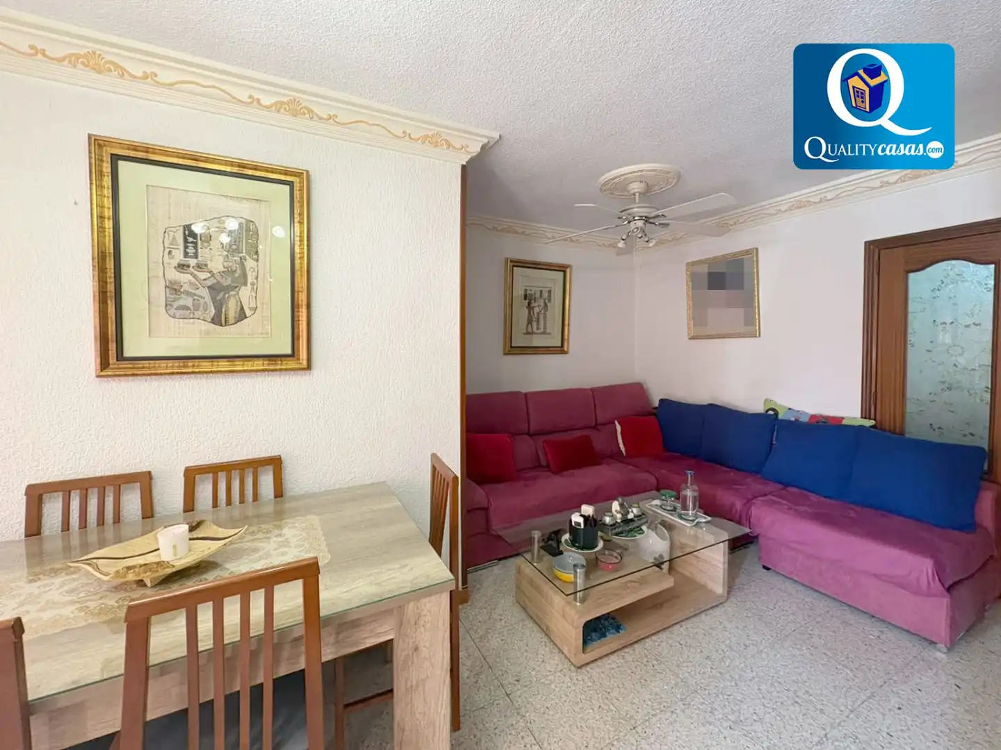 Apartament en venda a Norte, imagen 3