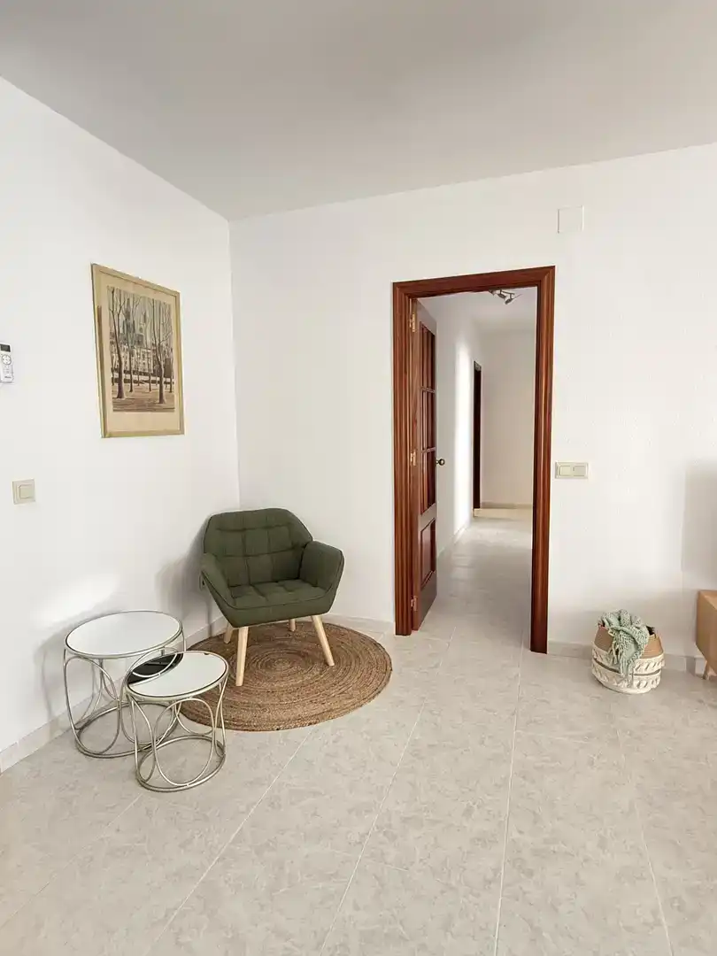 Wohnung zur Miete in Ronda mit Klimaanlage und Balkon