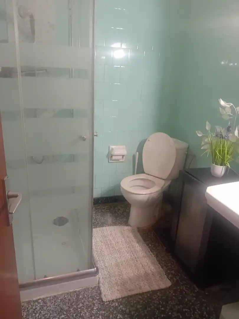 Baño de Casa o chalet en venta en Valls con Terraza y Balcón