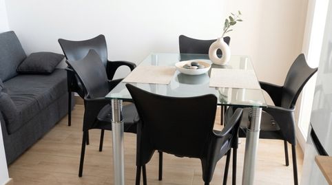 Photo 4 of Flat for rent in Subida Hermide, 1, Cabral - Candeán, Vigo