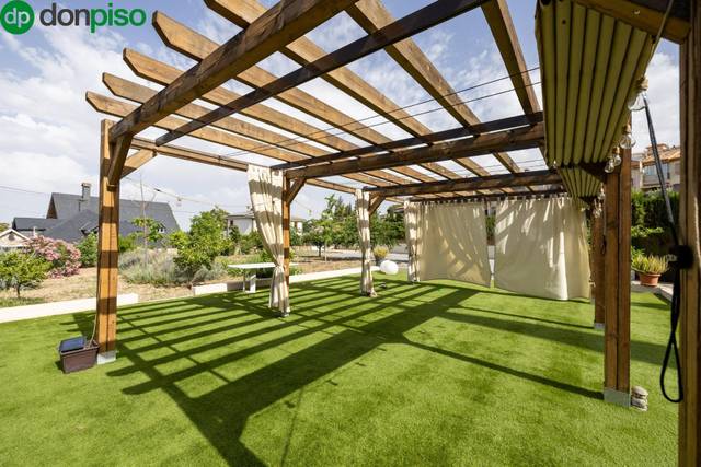 Terreno residencial en Venta en Calle Nueva en Barrio de la Vega