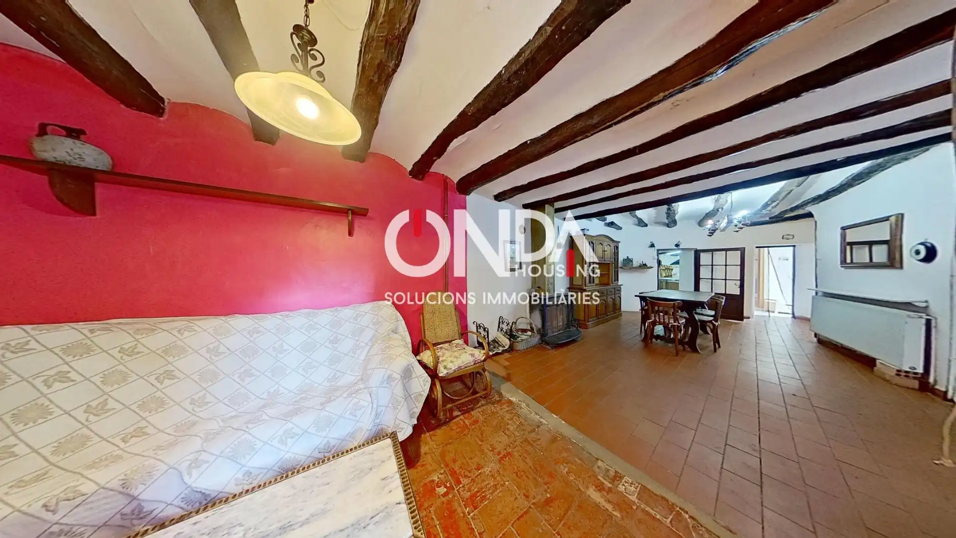 Casa o xalet en venda a BOTERA -RE-, 78, Àger