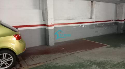 Foto 2 de Garatge de lloguer a Travesía Barcelona, Sant Vicenç Dels Horts, Barcelona