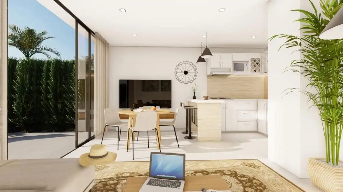Villa in vendita a Mar Menor de Cartagena – Cabo de Palos, imagen 23