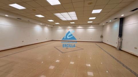 Photo 4 of Industrial buildings to rent in Gudarien Hiribidea, Urbi, Bizkaia