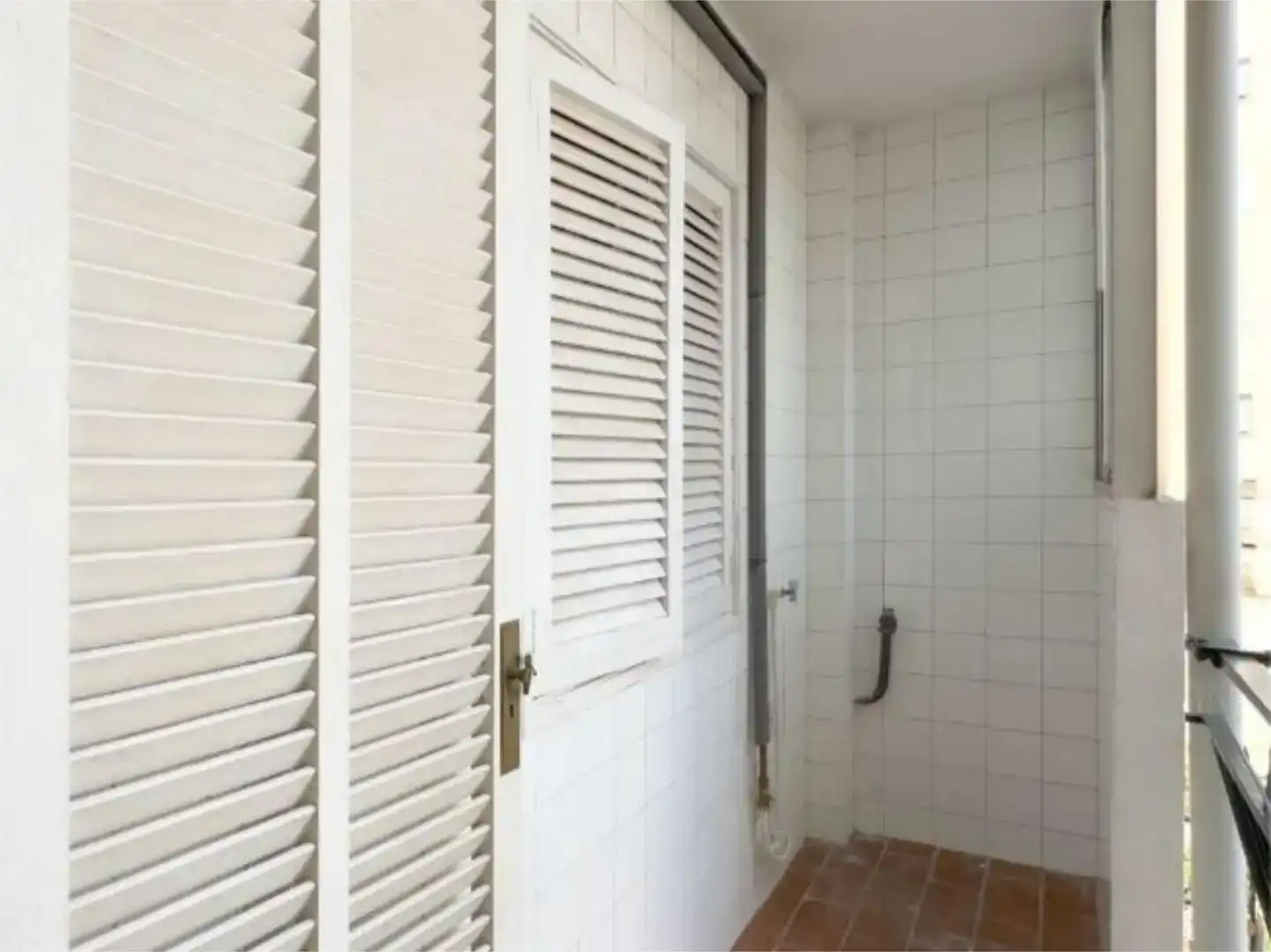 Baño de Piso en venta en  Palma de Mallorca con Aire acondicionado y Balcón