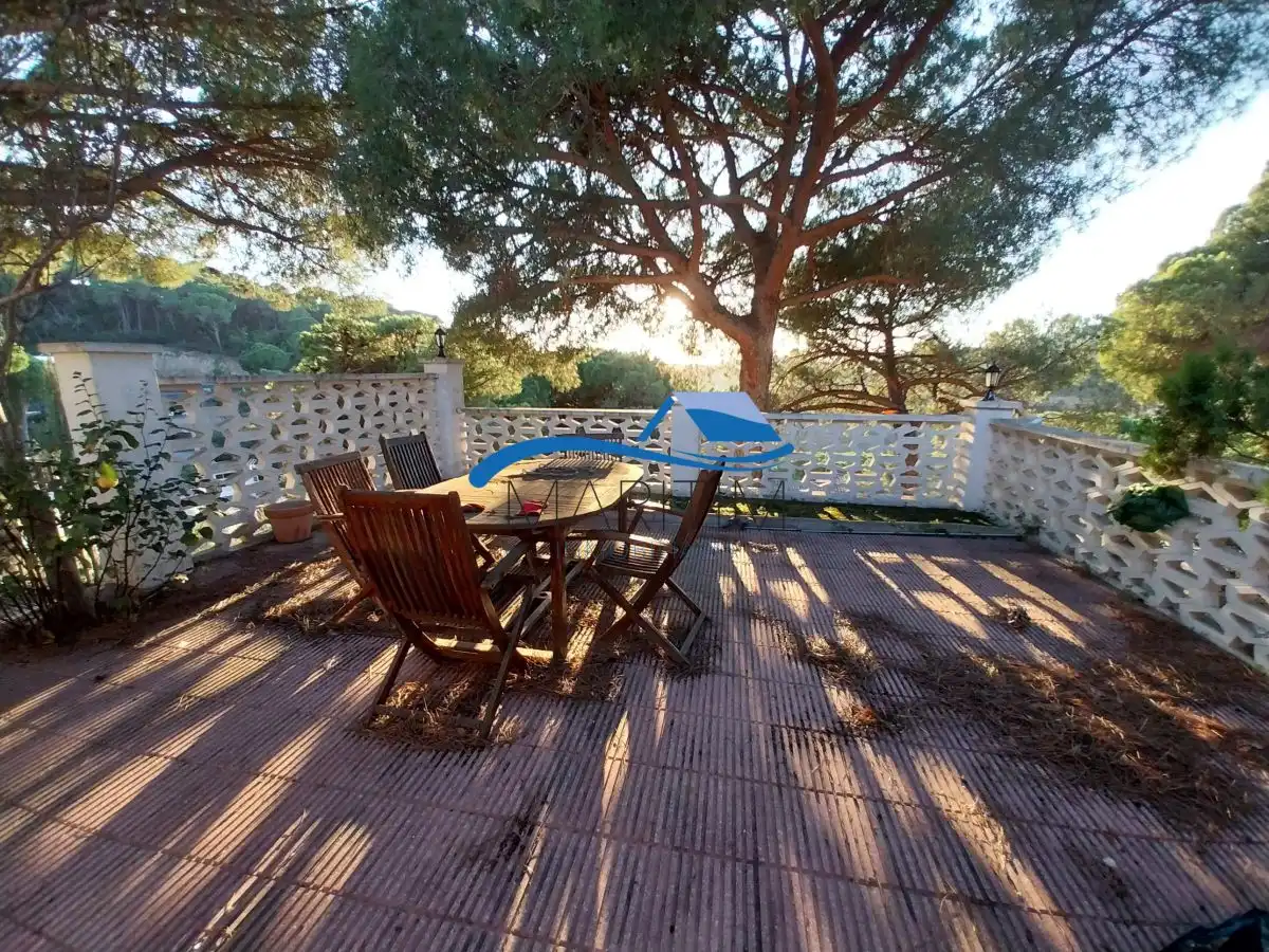 Casa o xalet en venda a Canyelles