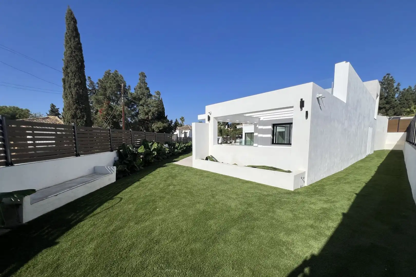 Detached house for sale in El Faro de Calaburra - Chaparral, imagen 10