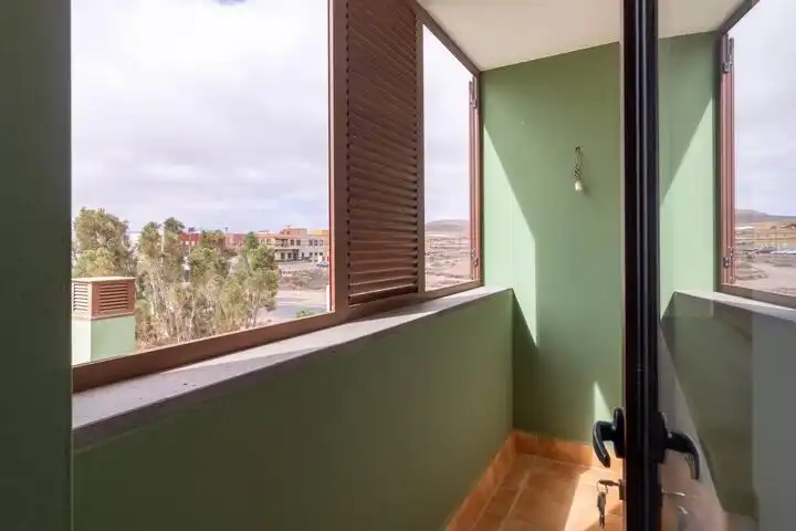 Terraza de Casa o chalet en venta en Puerto del Rosario