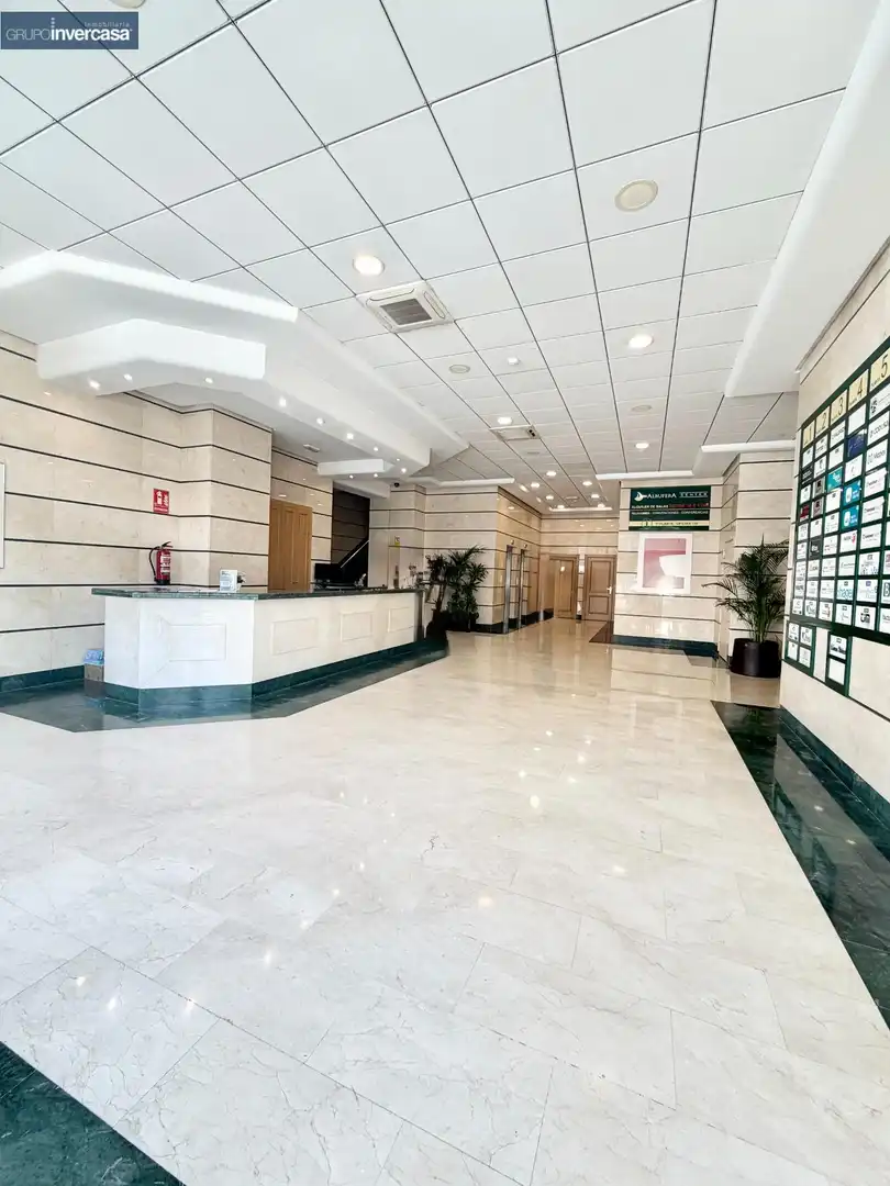 Büro zum Verkauf in Alfafar mit Klimaanlage und Heizung