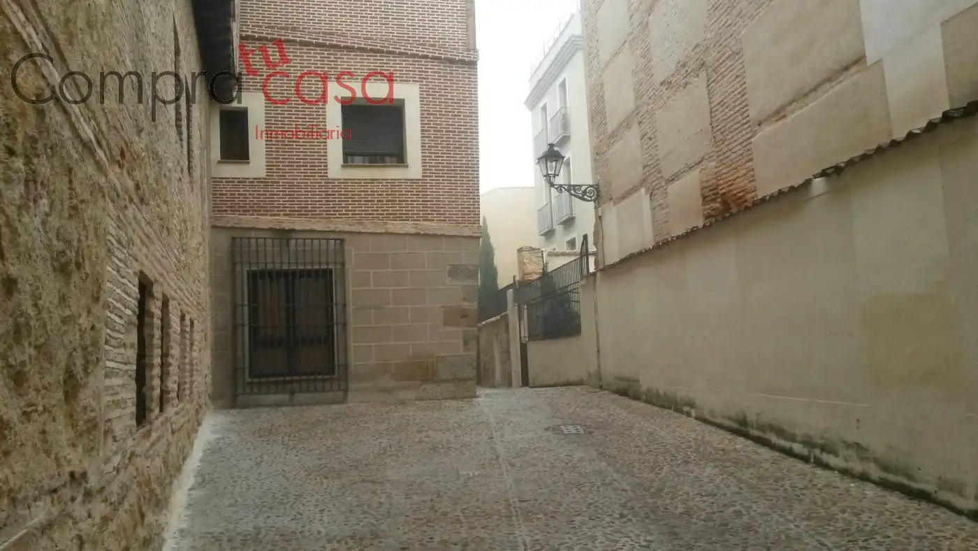 Immobles singulars amb ascensor en venda a Calle puerta del sol, imagen 65