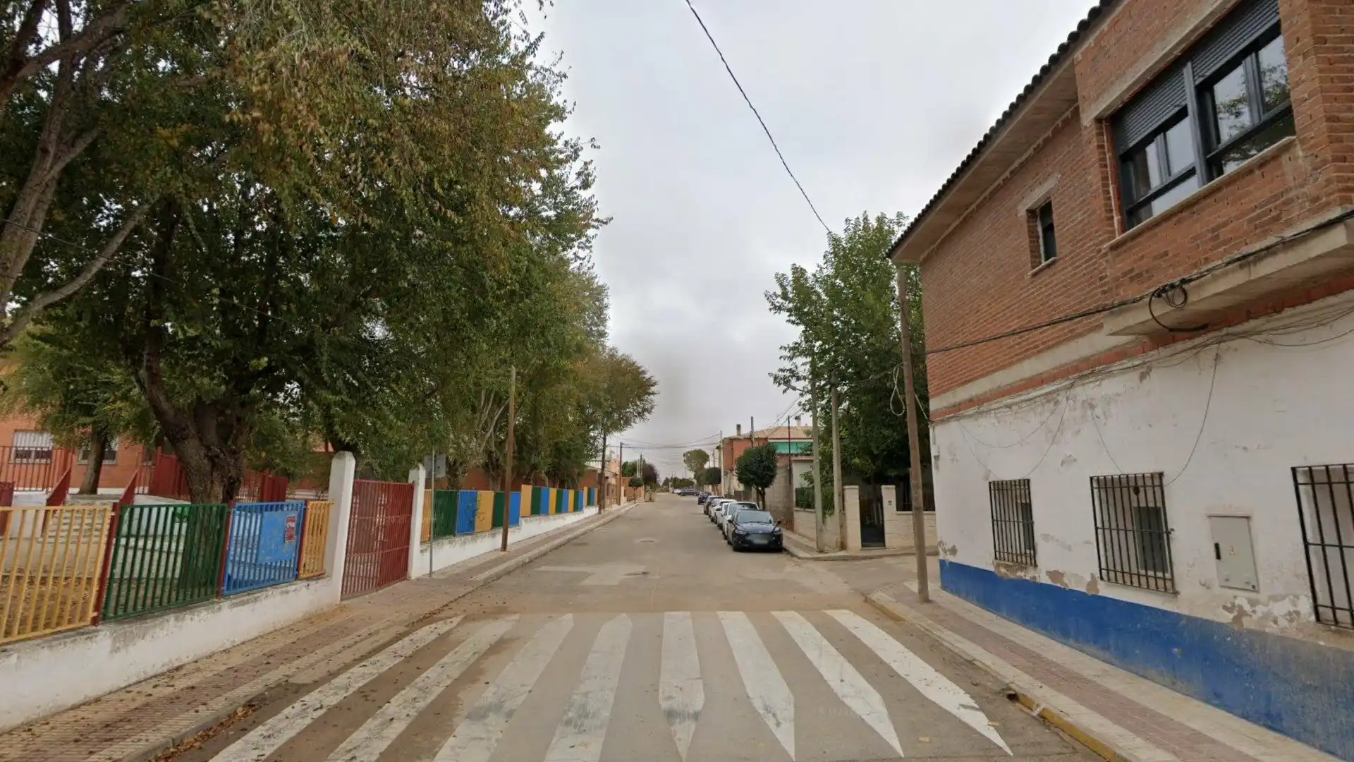 Semi-detached house for sale in De La Constitucion, imagen 2
