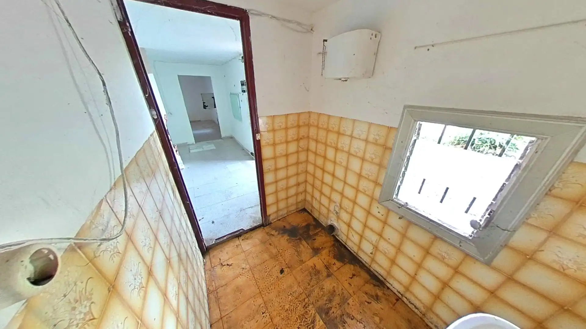 Casa o xalet en venda a Uruguai, Vallirana