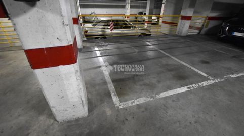 Foto 2 von Garage zum Verkauf in Calle Violeta Parra, Getafe Norte, Getafe