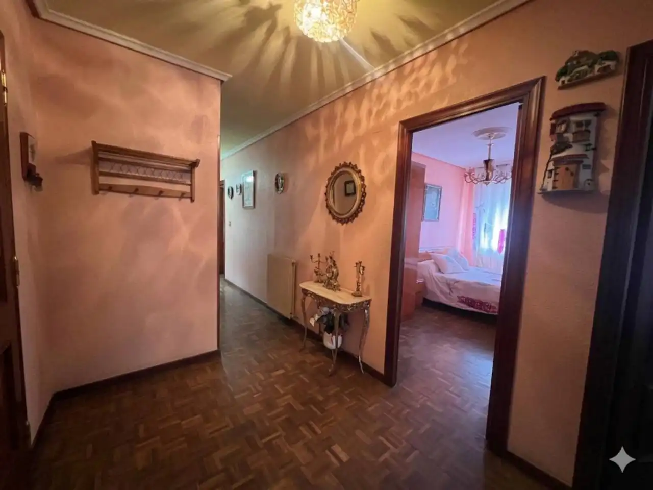 Flat for sale in Valladolid  with Heating and Terrace
