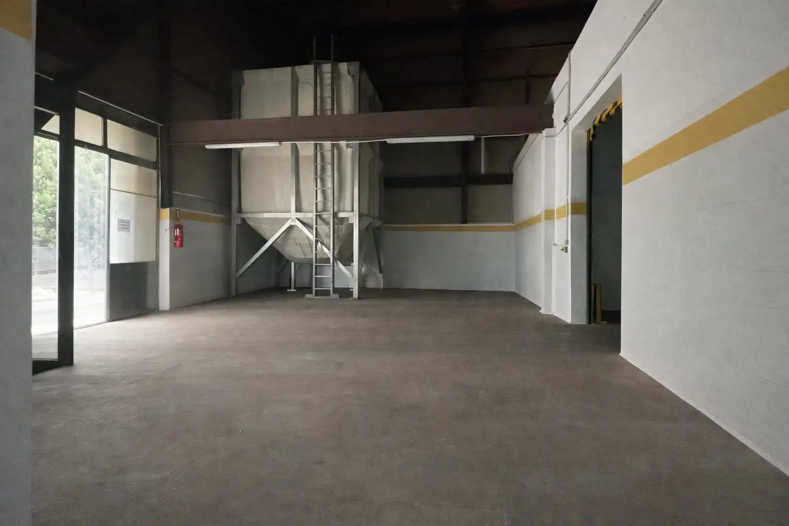 Nau industrial en venda a La Nucia Pueblo, imagen 32