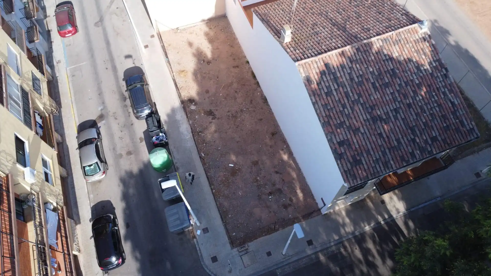 Aparcament de Residencial en venda en Puçol