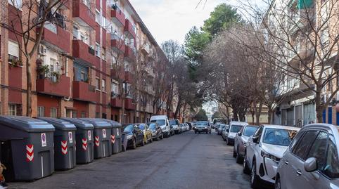 Photo 2 of Flat for sale in Calle Bueso, Eugenia, Las Fuentes, Zaragoza