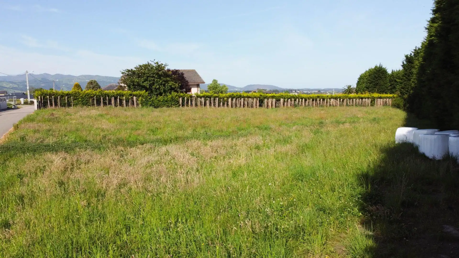 Residential land for sale in Valdés - Luarca, imagen 14