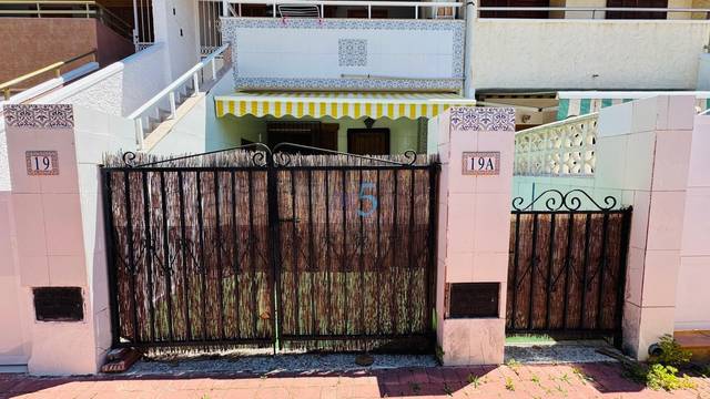 Piso en Venta en Playa de los Náufragos