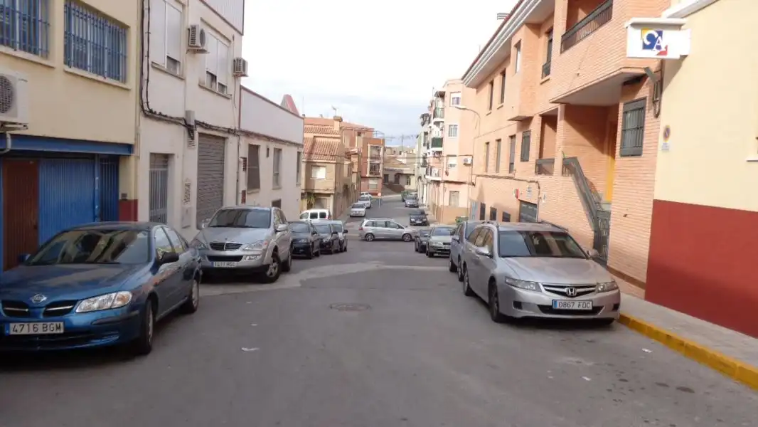 Nave industrial in vendita a Petrer