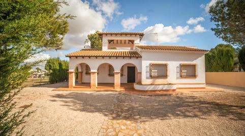 Foto 2 de Casa o xalet en venda a La Pinilla - Las Palas, Murcia