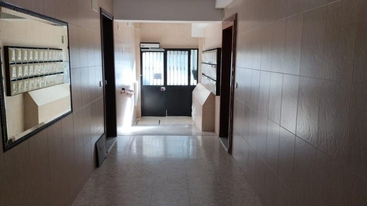 Pis en venda en  Sevilla Capital