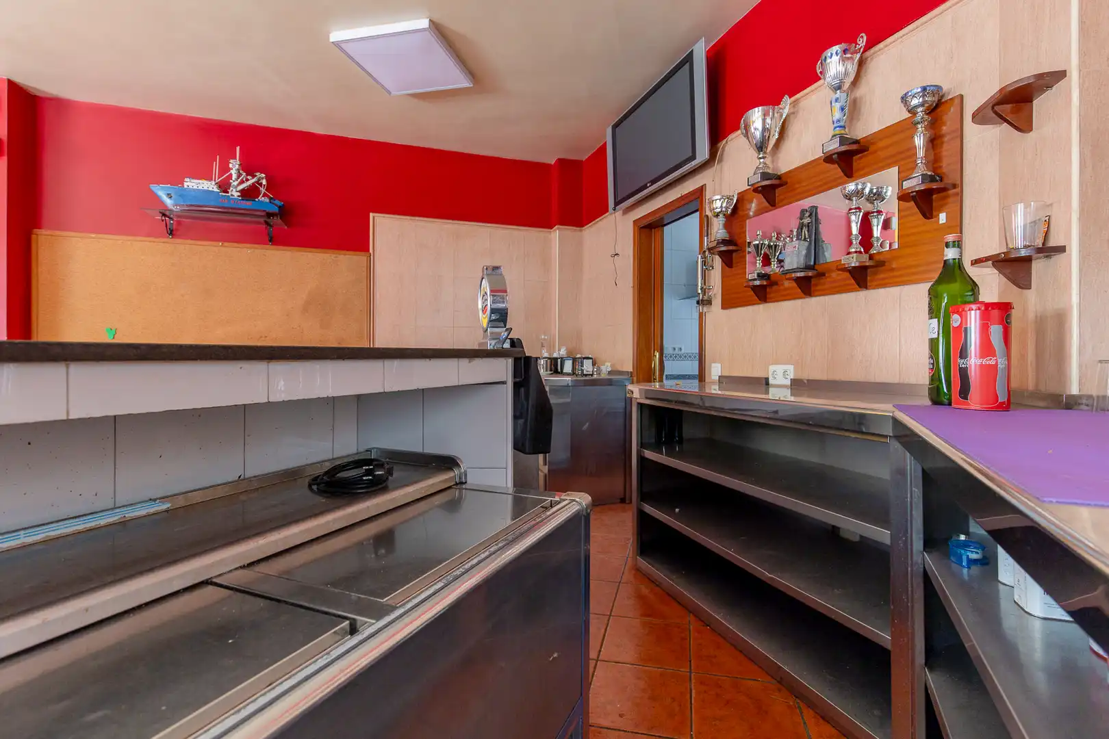Casa o xalet en venda en A Pobra do Caramiñal amb Calefacció, Jardí privat i Parquet