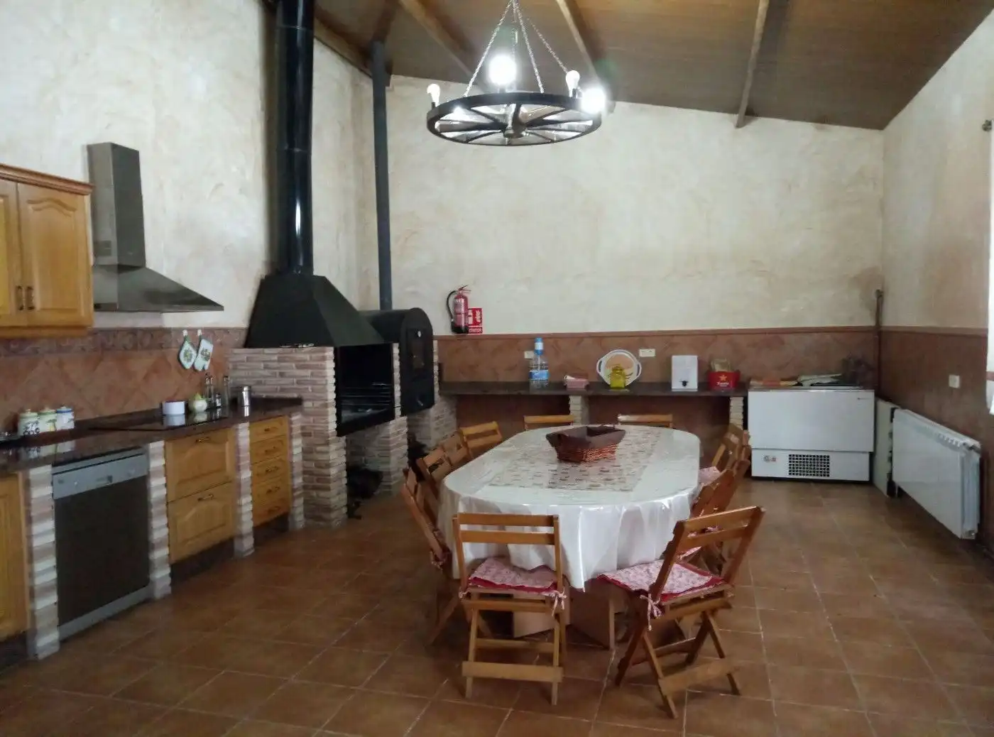 Terreni e lotti in vendita a Huéscar, imagen 90