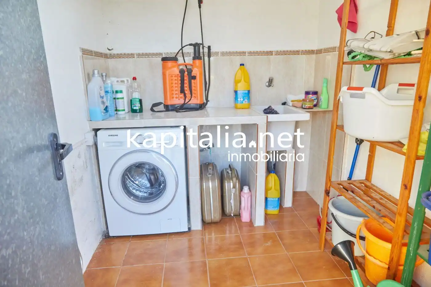 Chalet en venta en Agullent, imagen 19
