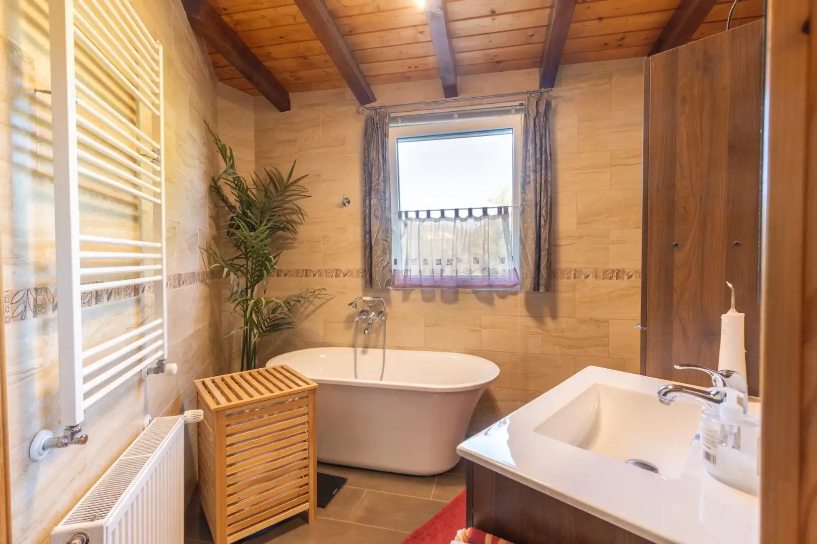 Casa rústica con terraza en venta en Calle GR-3307, Arenas del Rey, Granada GR-3307, imagen 20