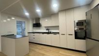 Kitchen of Flat for sale in Alcalá de Henares  with Air Conditioner, Heating and Parquet flooring