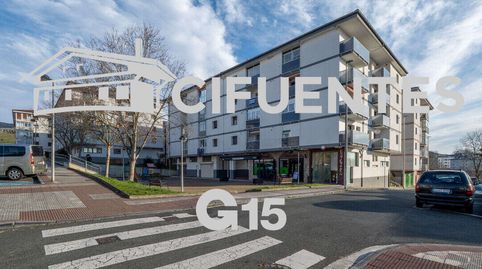 Foto 5 de Piso en venta en Muna Lurra Kalea, Usurbil, Gipuzkoa
